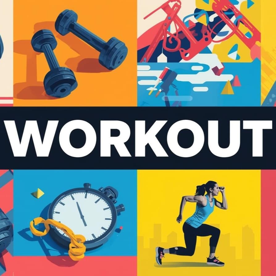 Your Fitness Partner